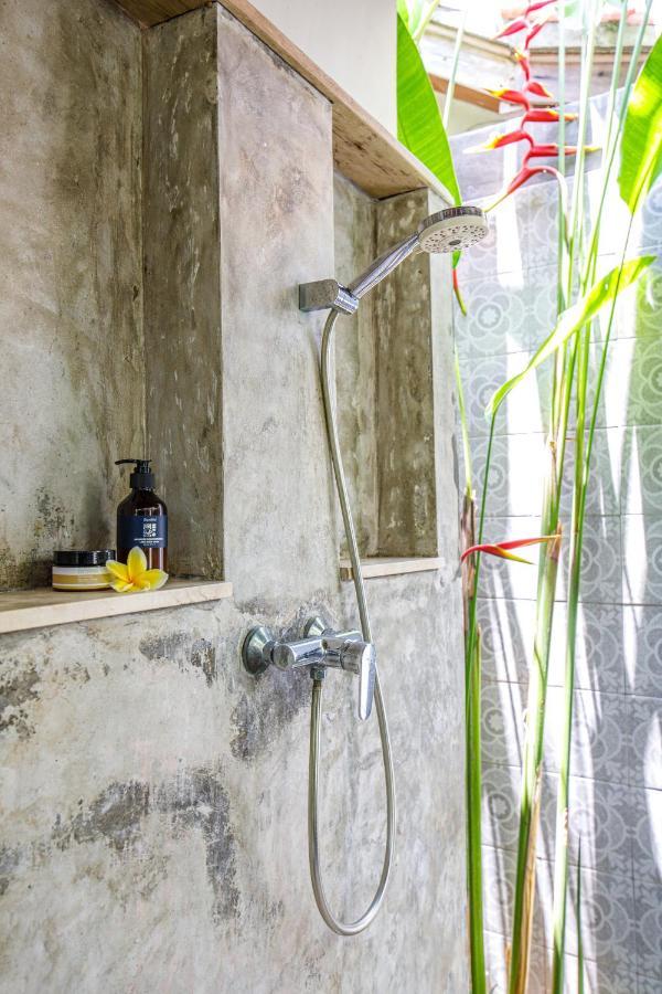 Seaside Tribe - Boutique Surf Stay & Retreat Tanah Lot Exterior foto