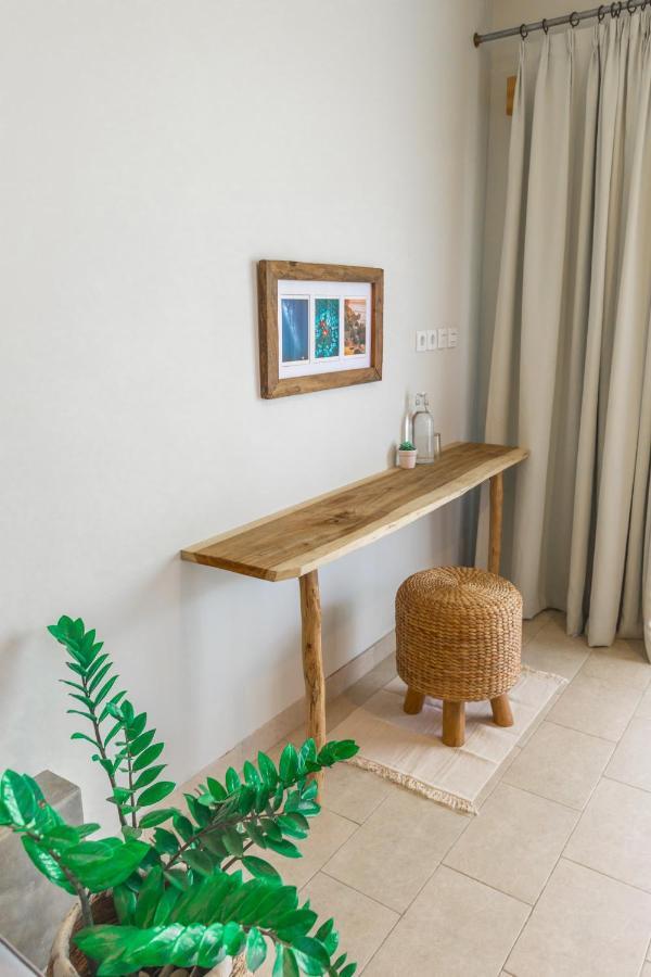 Seaside Tribe - Boutique Surf Stay & Retreat Tanah Lot Exterior foto